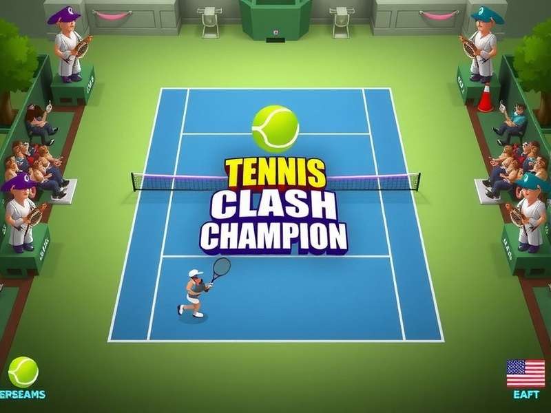The vibrant Indian community of Tennis Clash Supreme Champion Tennis Clash Supreme Champion Community